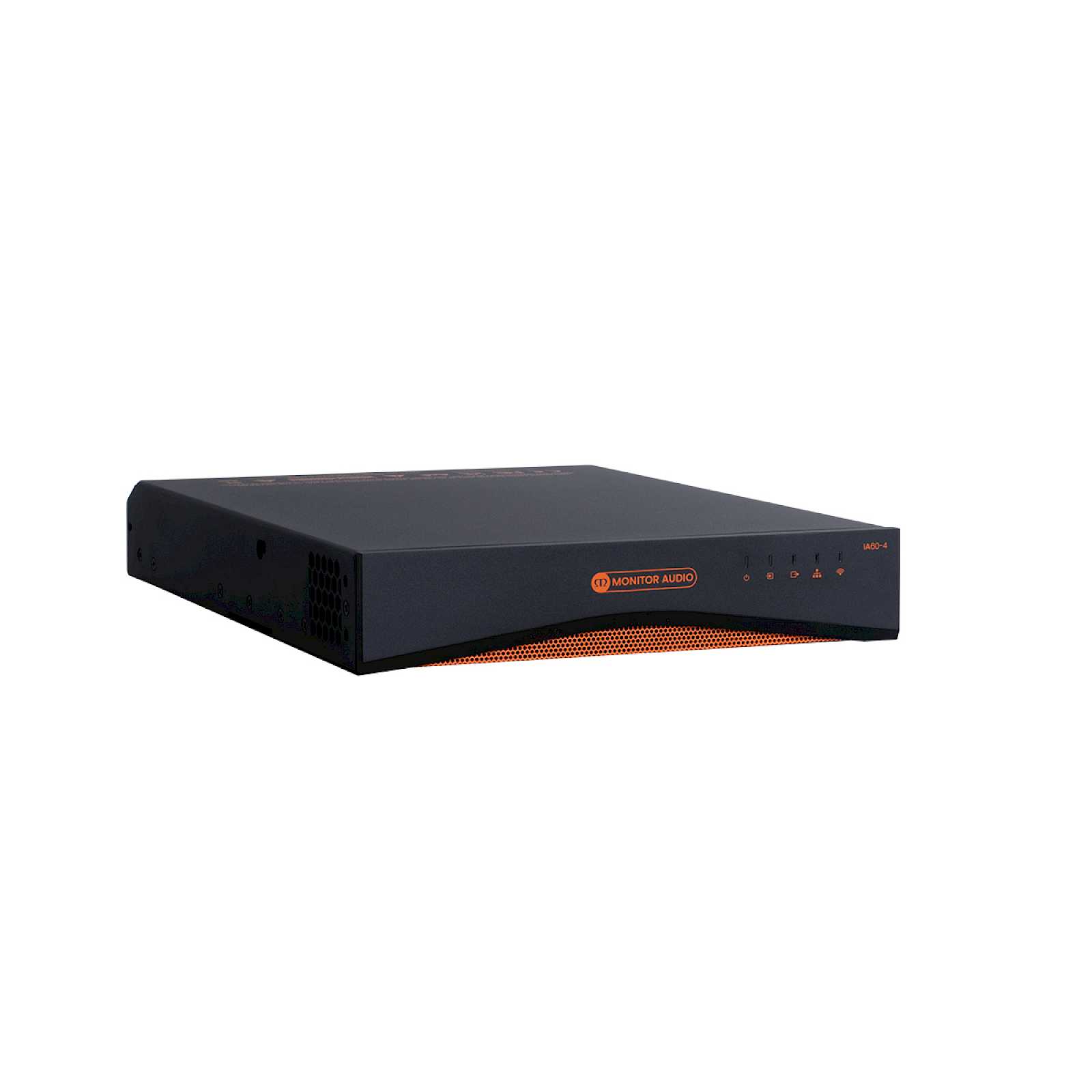 מגבר 4 ערוצים Monitor audio ia60-4 מגבר 4 ערוצים Monitor audio ia60-4