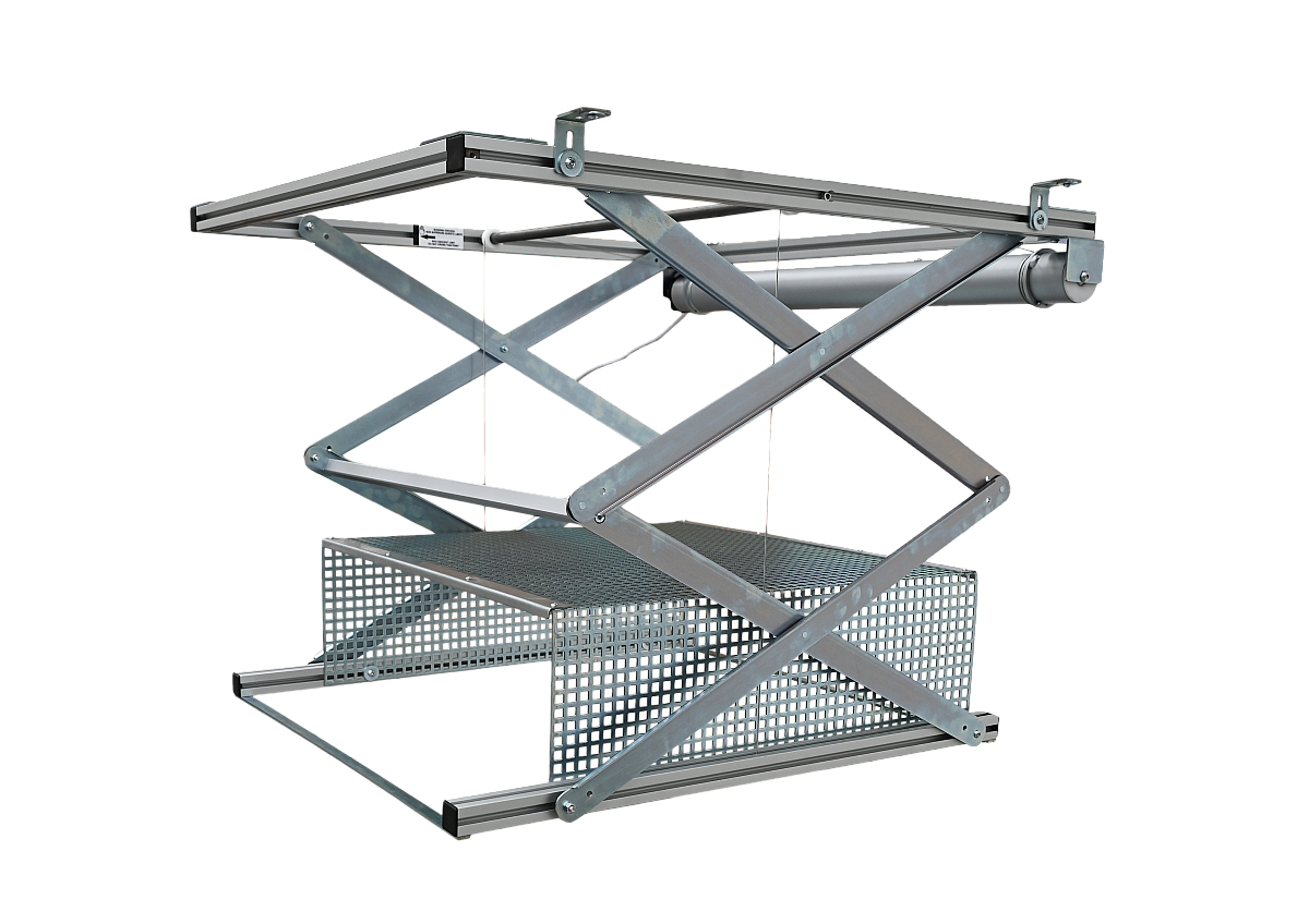 VARIO LIFT – מעלית למקרן מבית Luxi VARIO LIFT – מעלית למקרן מבית Luxi